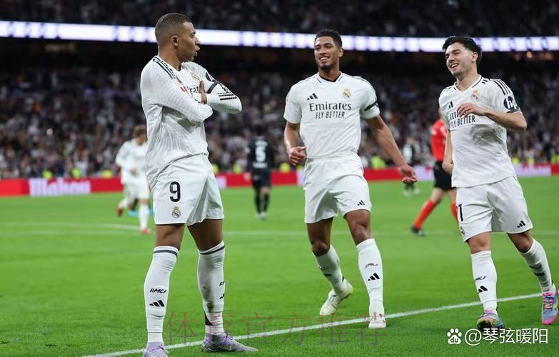 塞尔电台:只有姆巴佩主动示好 皇马才会考虑引进他 塞尔电台:只有姆巴佩主动示好 皇马才会考虑引进他