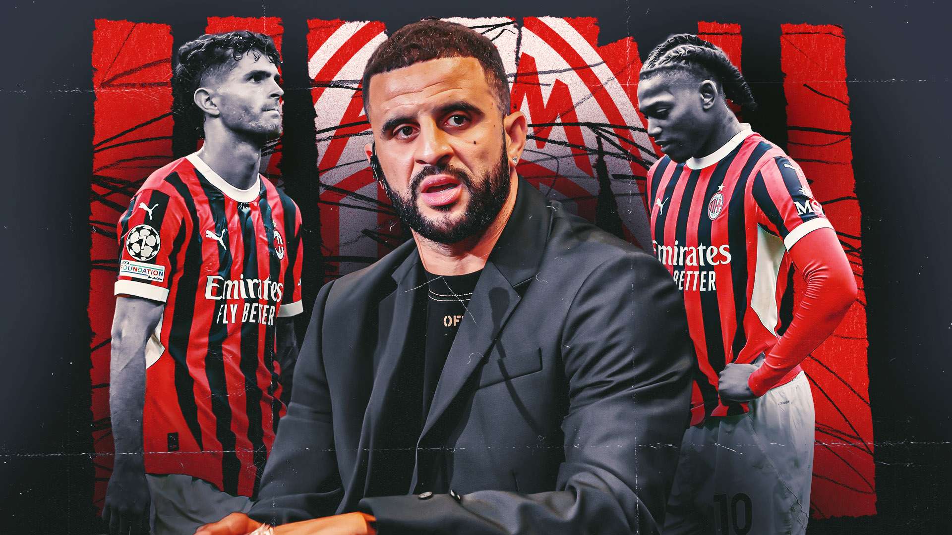 前NBA名